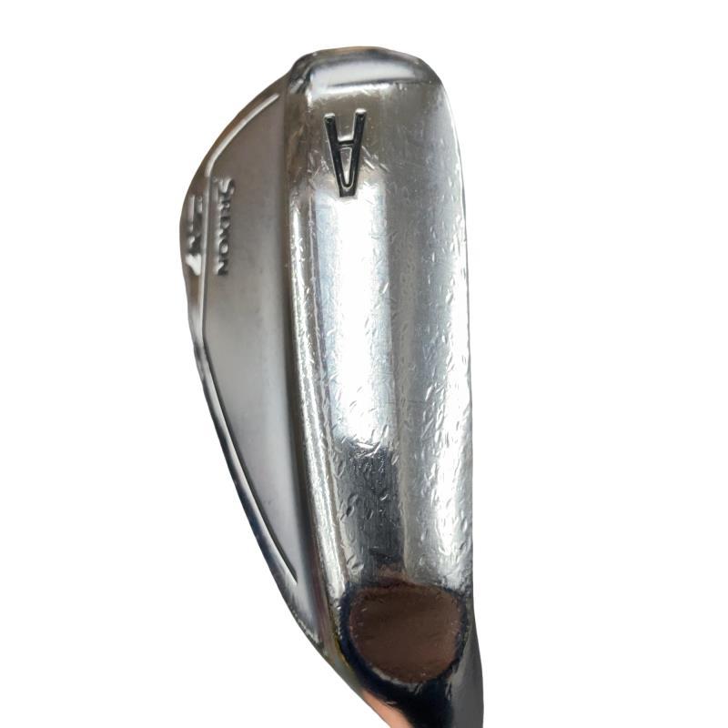 DUNLOP（ダンロップ） SRIXON ZX7 Mk II AW ウェッジ WG フレックス