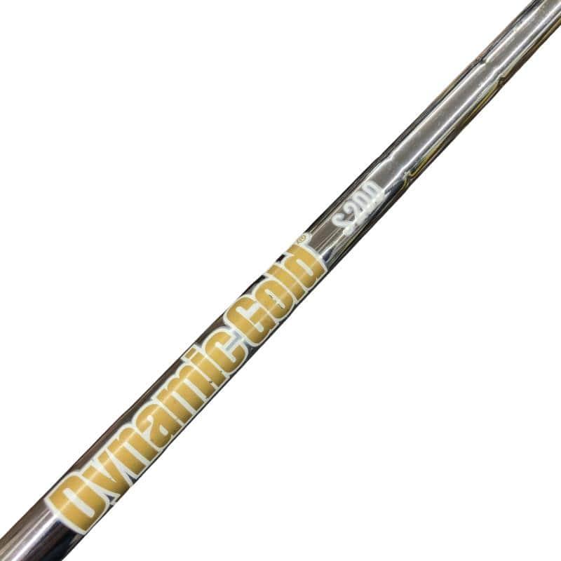 DUNLOP（ダンロップ） SRIXON ZX7 Mk II AW ウェッジ WG フレックス