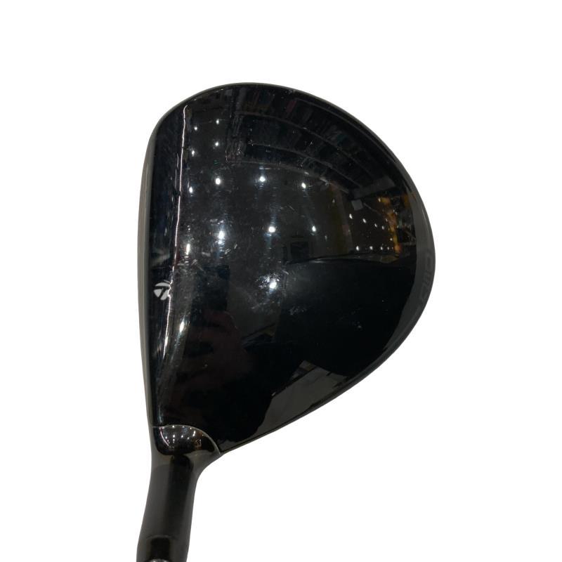 TaylorMade（テーラーメイド） Qi10 3W フェアウェイウッド FW