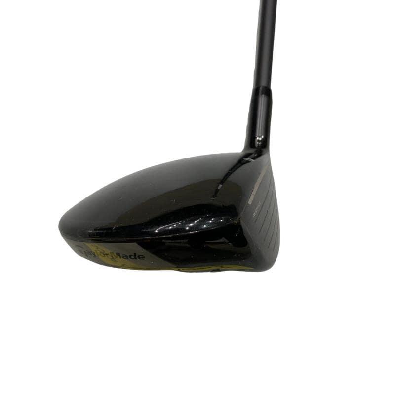 TaylorMade（テーラーメイド） Qi10 3W フェアウェイウッド FW