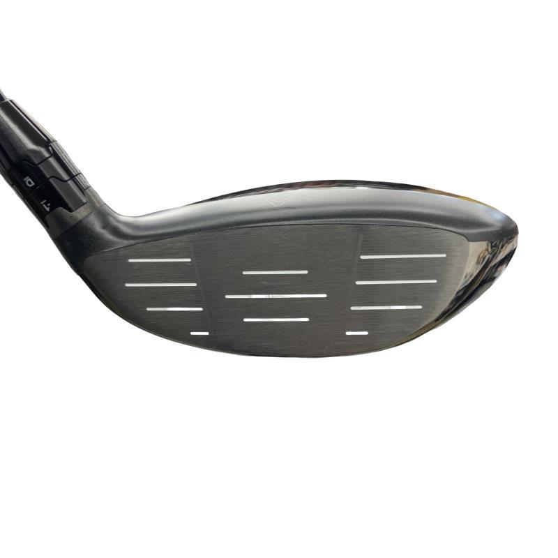 Callaway（キャロウェイ） PARADYM Ai SMOKE MAX 3W レフティ