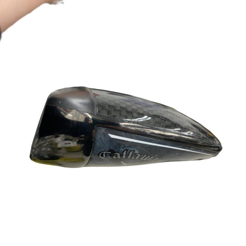 Callaway（キャロウェイ） PARADYM Ai SMOKE MAX 3W レフティ