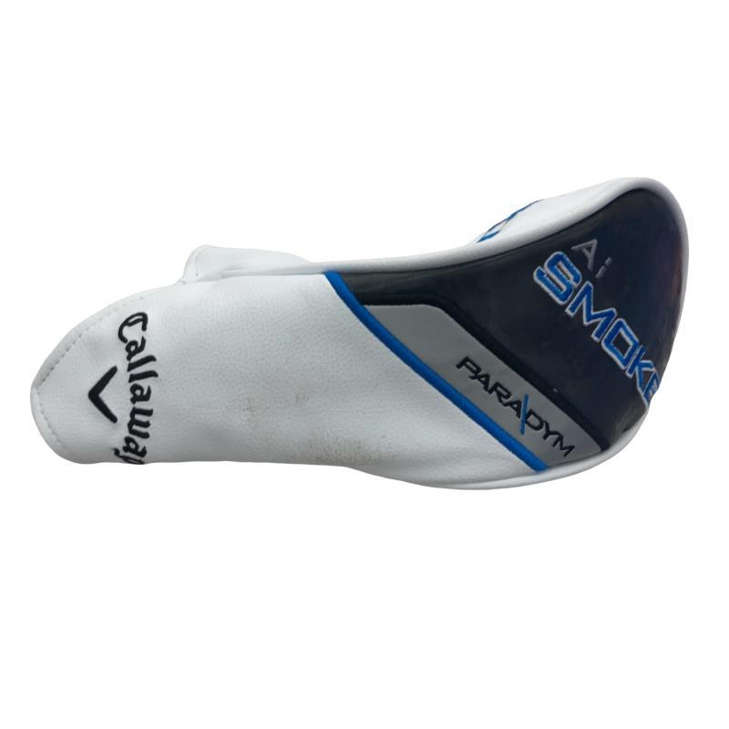 Callaway（キャロウェイ） PARADYM Ai SMOKE MAX 3W レフティ