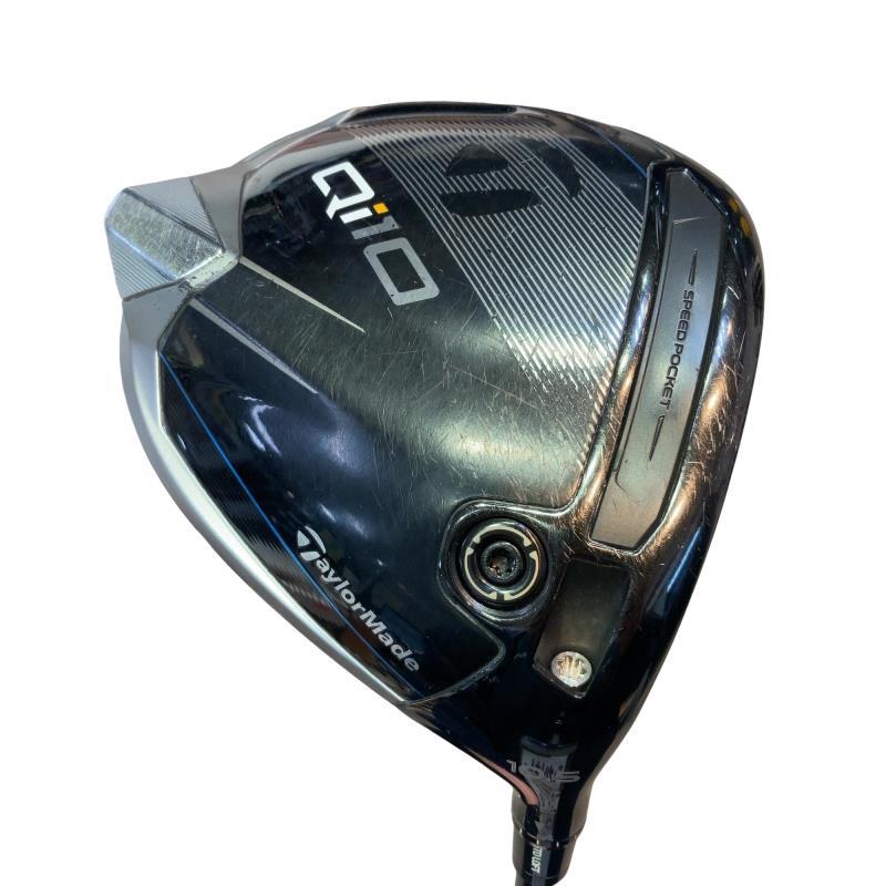 TaylorMade（テーラーメイド） Qi10 10.5° ドライバー DR