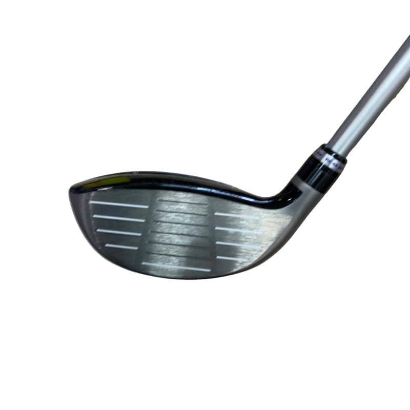 ロッディオ RODDIO フェアウェイウッド(2024) シルバー Baffy(アンチ