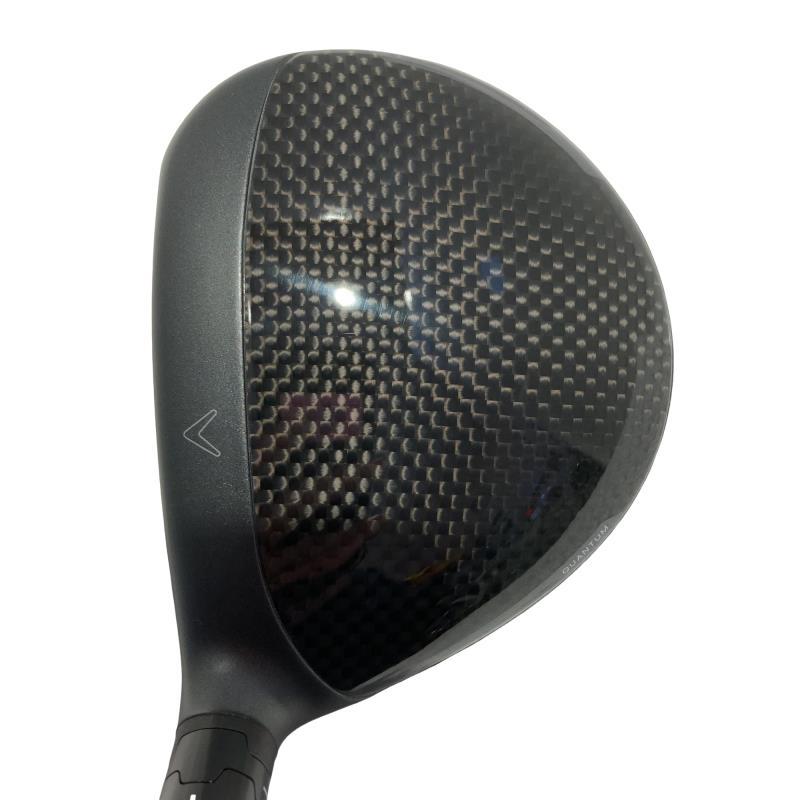 Callaway Quantum MAX 3HLフェアウェイウッド キャロウェイ Callaway（キャロウェイ） QUANTUM MAX 3HL フェアウェイウッド FW