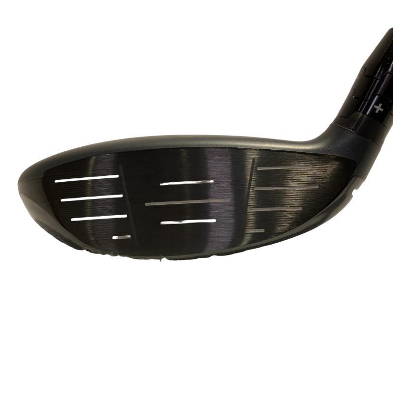 Callaway（キャロウェイ） QUANTUM MAX 3HL フェアウェイウッド FW