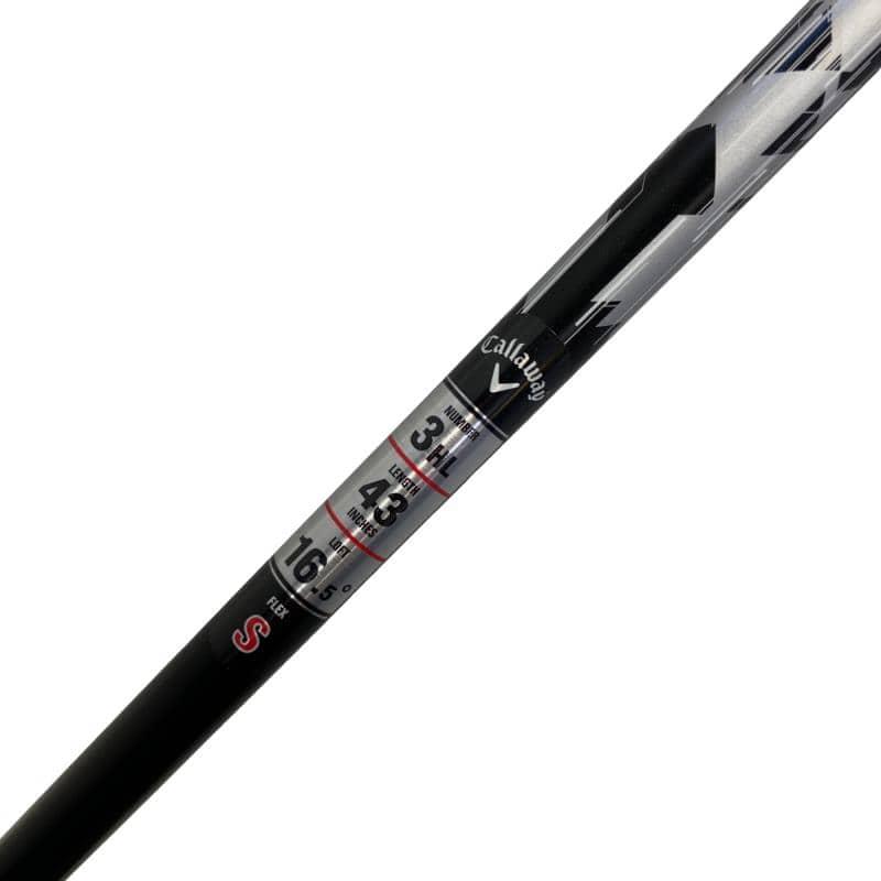 Callaway Quantum MAX 3HLフェアウェイウッド キャロウェイ Callaway（キャロウェイ） QUANTUM MAX 3HL フェアウェイウッド FW