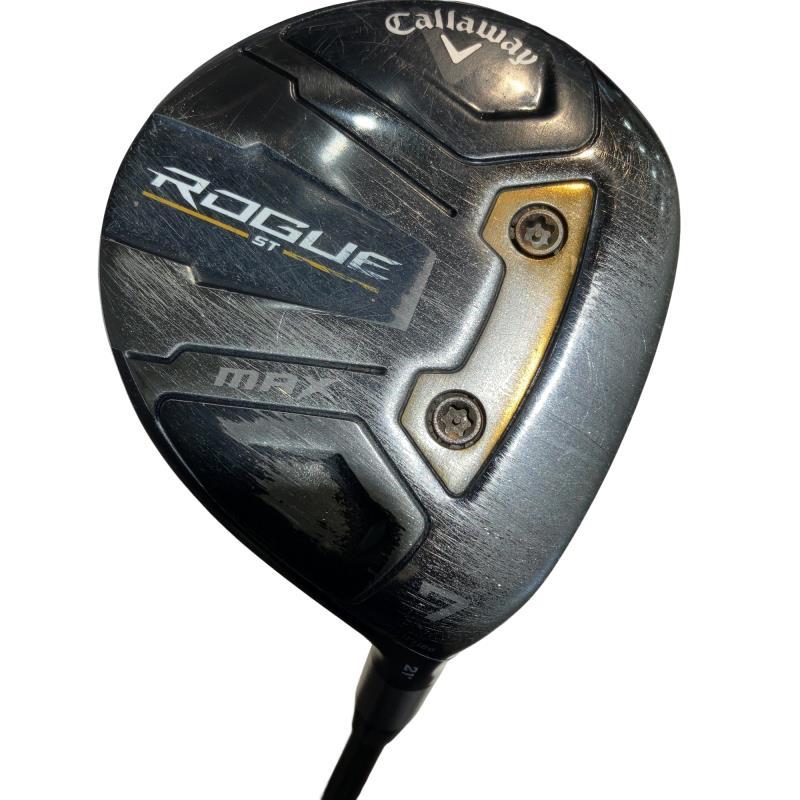 Callaway（キャロウェイ） ROGUE ST MAX 7W フェアウェイウッド FW