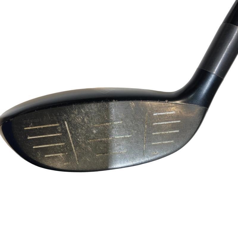 ローグst max 7w Callaway（キャロウェイ） ROGUE ST MAX 7W フェアウェイウッド FW