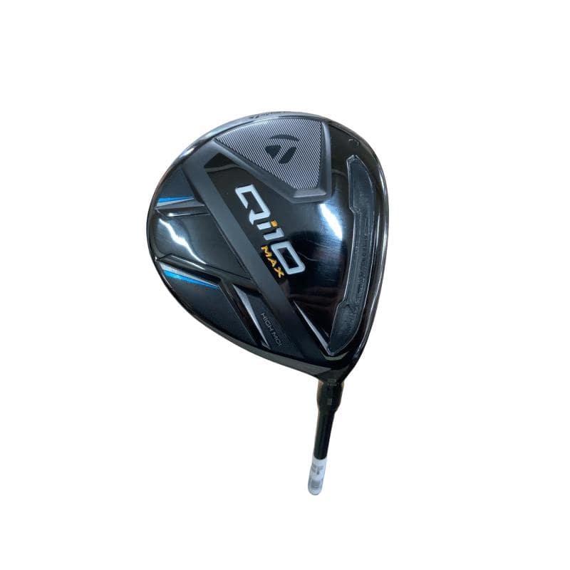 TaylorMade（テーラーメイド） Qi35 MAX 3W フェアウェイウッド FW