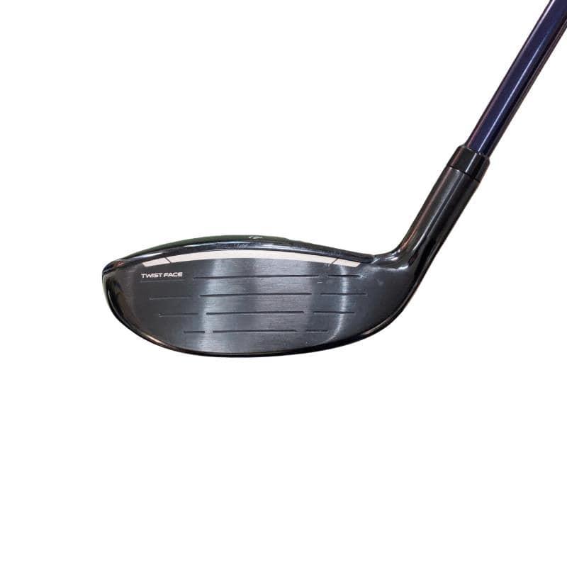 TaylorMade（テーラーメイド） Qi35 MAX 3W フェアウェイウッド FW