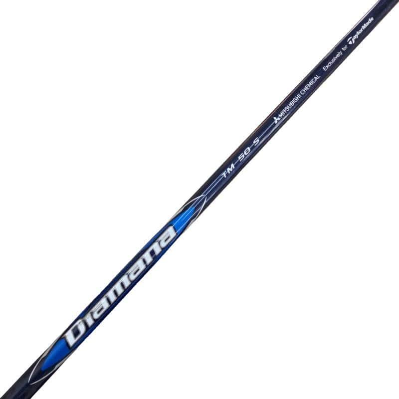 TaylorMade（テーラーメイド） Qi35 MAX 3W フェアウェイウッド FW