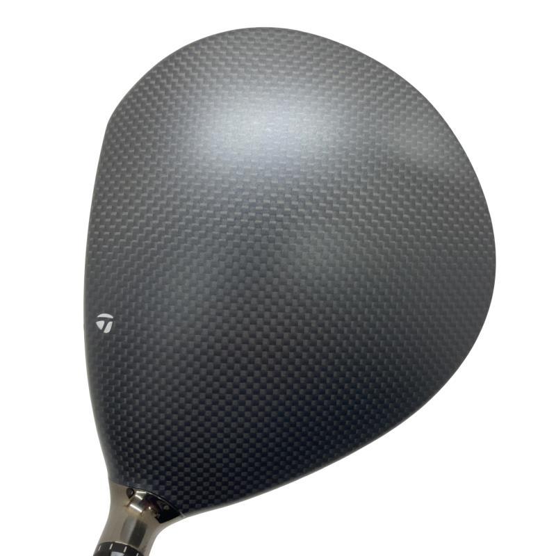 TaylorMade（テーラーメイド） Qi35 LS 8° ドライバー DR フレックスS