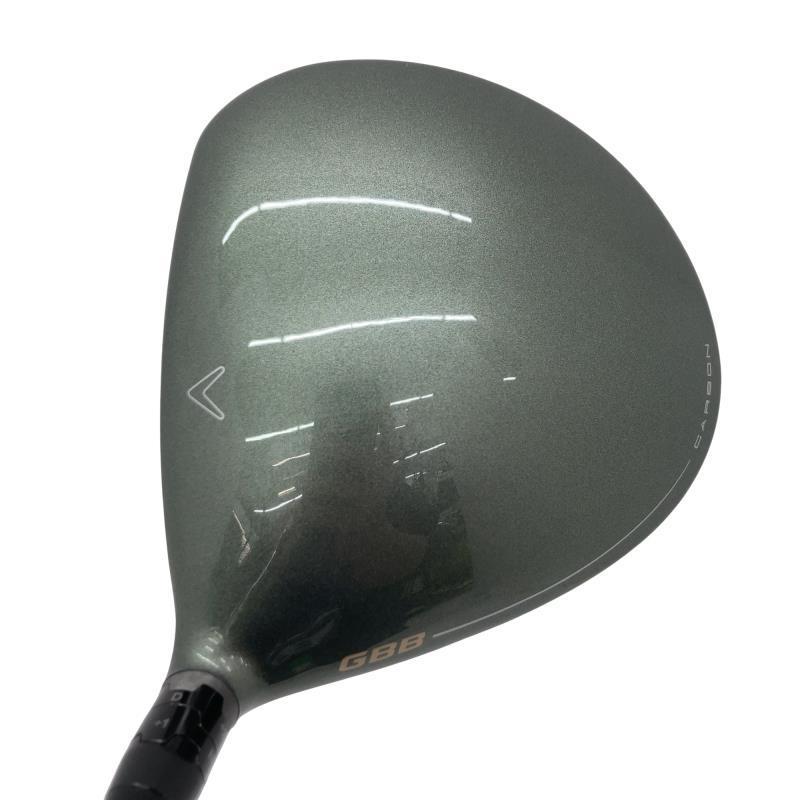 つー君キャロウェイGREAT BIG BERTHA ドライバー 10.5度 Callaway（キャロウェイ） GREAT BIG BERTHA(2023) 10.5° ドライバー