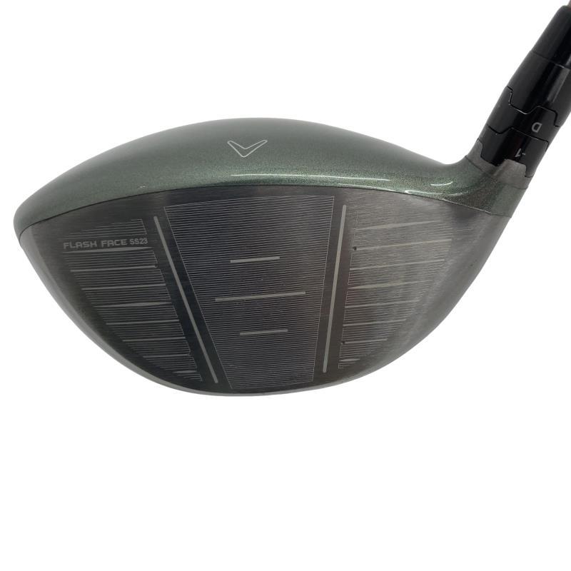 Callaway（キャロウェイ） GREAT BIG BERTHA(2023) 10.5° ドライバー