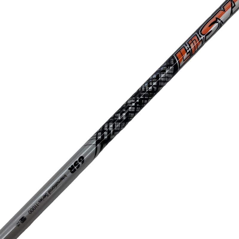 Lynx（リンクス） PARALLAX VS-2 HCR 10.5° ドライバー DR フレックス