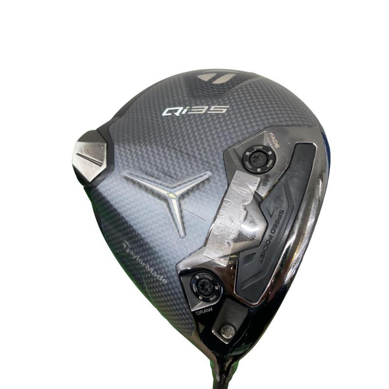 TaylorMade（テーラーメイド） Qi35 LS 10.5° ドライバー DR