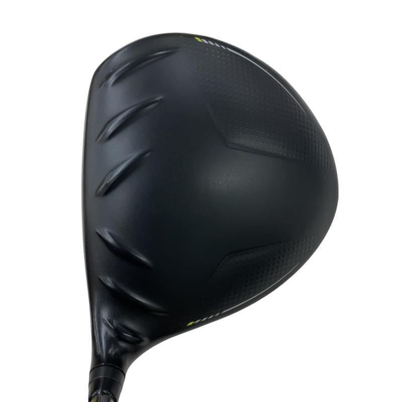 PING（ピン） G430 MAX 10.5° ドライバー DR フレックスR : ゴルフ