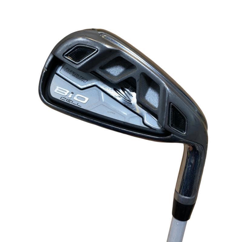 COBRA（コブラ） cobra BiO CELL 6S(シルバー/ブラック) USA アイアン