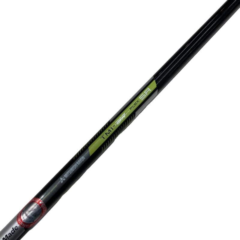 テーラーメイド M2(2017) 3W フェアウェイウッド FW フレックスSR 