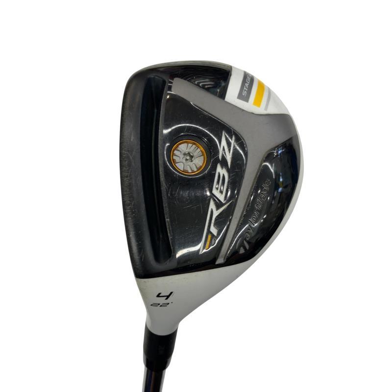 TaylorMade（テーラーメイド） RBZ STAGE 2 U4 レフティ
