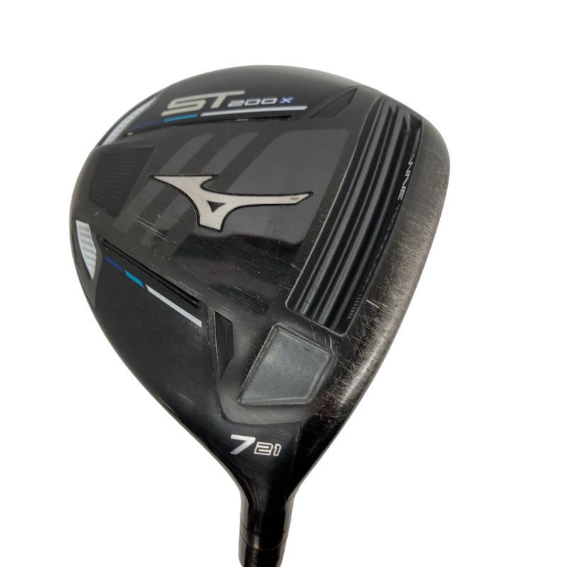 MIZUNO GOLF ミズノ Mizuno ST200X 7W フェアウェイウッド FW