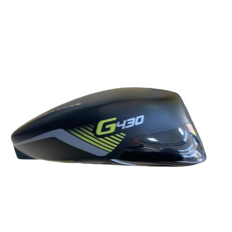 ピン G430 MAX 9W フェアウェイウッド FW フレックスSの画像
