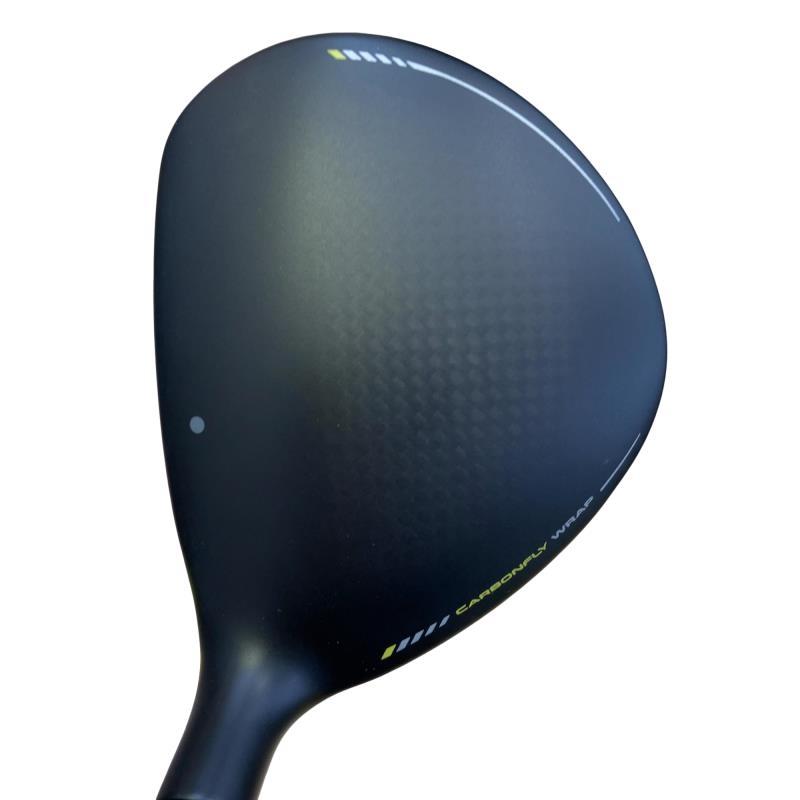 ピン G430 MAX 5W フェアウェイウッド FW フレックスXの画像