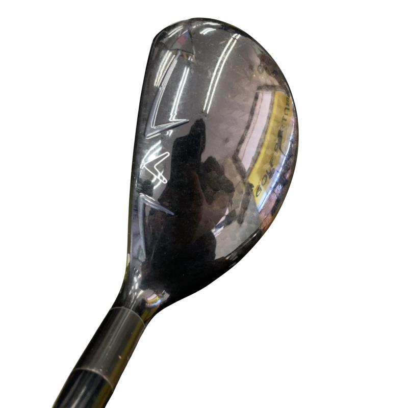 キャロウェイCallaway EPIC STAR U4 Callaway（キャロウェイ） EPIC STAR U4 ユーティリティ UT フレックス