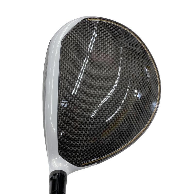 TaylorMade（テーラーメイド） STEALTH GLOIRE+ 9.5° ドライバー DR
