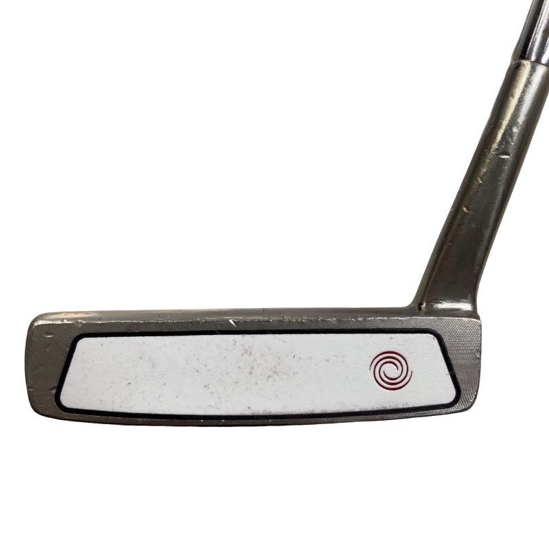 オデッセイ WHITE HOT PRO #9 2.0 33インチ パター PT フレックスその他の画像