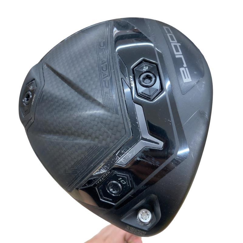 COBRA（コブラ） cobra DS-ADAPT LS 9° ドライバー DR フレックスS