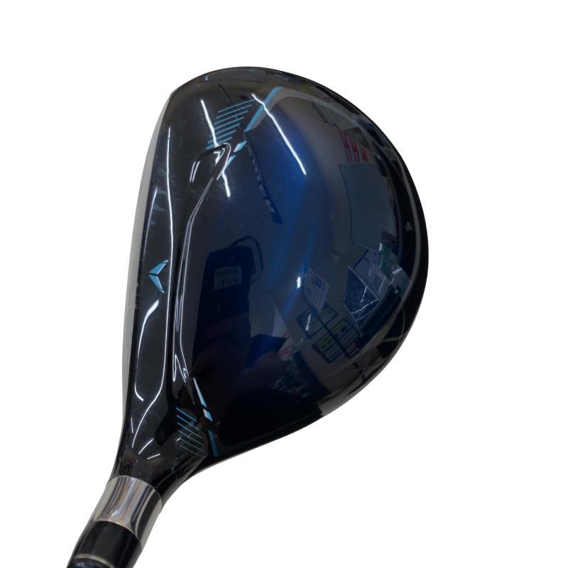BRIDGESTONE GOLF ブリヂストン TOUR B JGR(ブルー) 9W レディース