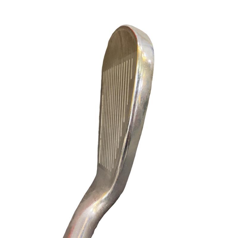 DUNLOP（ダンロップ） XXIO(2012) 6S (ピンク) レディース アイアン