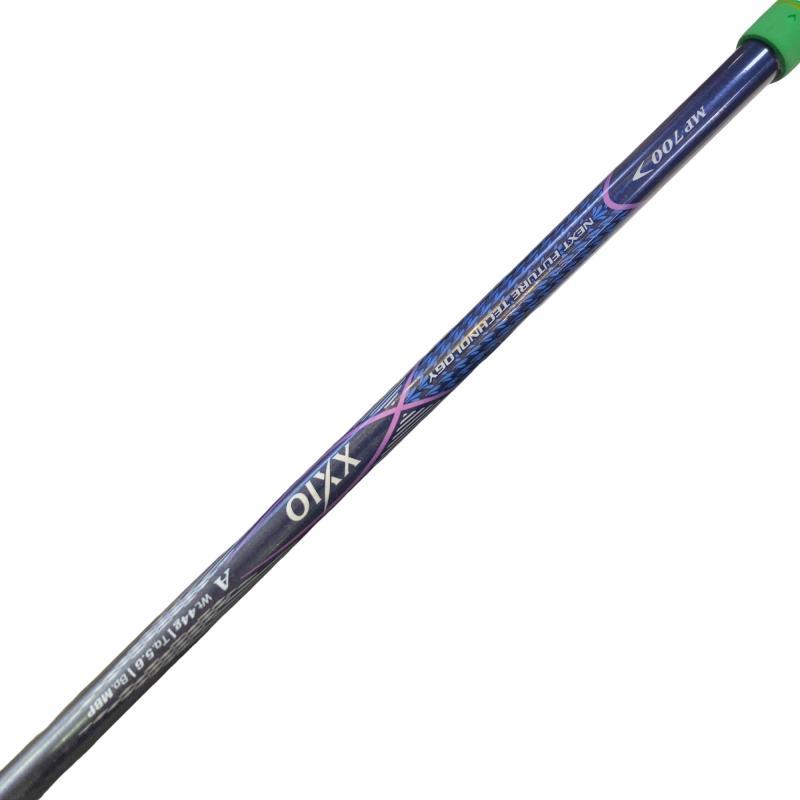DUNLOP（ダンロップ） XXIO(2012) 6S (ピンク) レディース アイアン