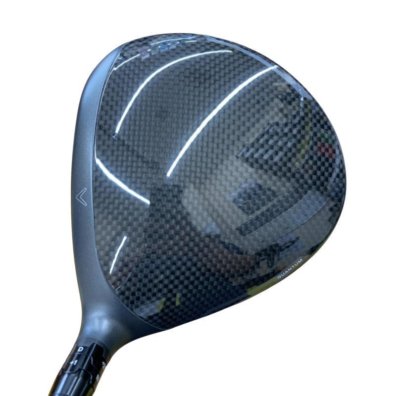 Callaway（キャロウェイ） QUANTUM MAX 10.5° ドライバー DR