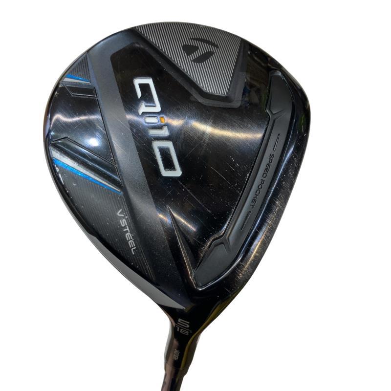 TaylorMade（テーラーメイド） Qi10 5W フェアウェイウッド FW