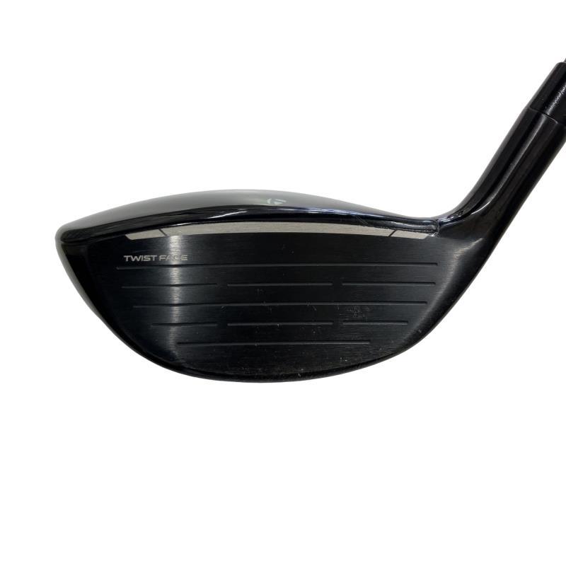 TaylorMade（テーラーメイド） Qi10 5W フェアウェイウッド FW