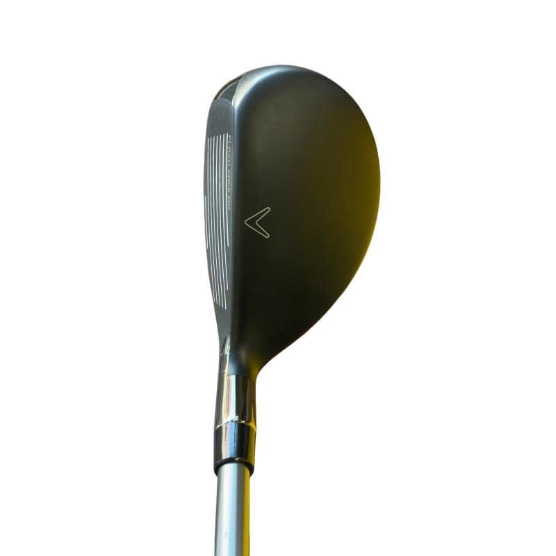 良品 SRIXON ZX F 3W Diamana ZX50 R 女性可能 右 キャロウェイ ROGUE