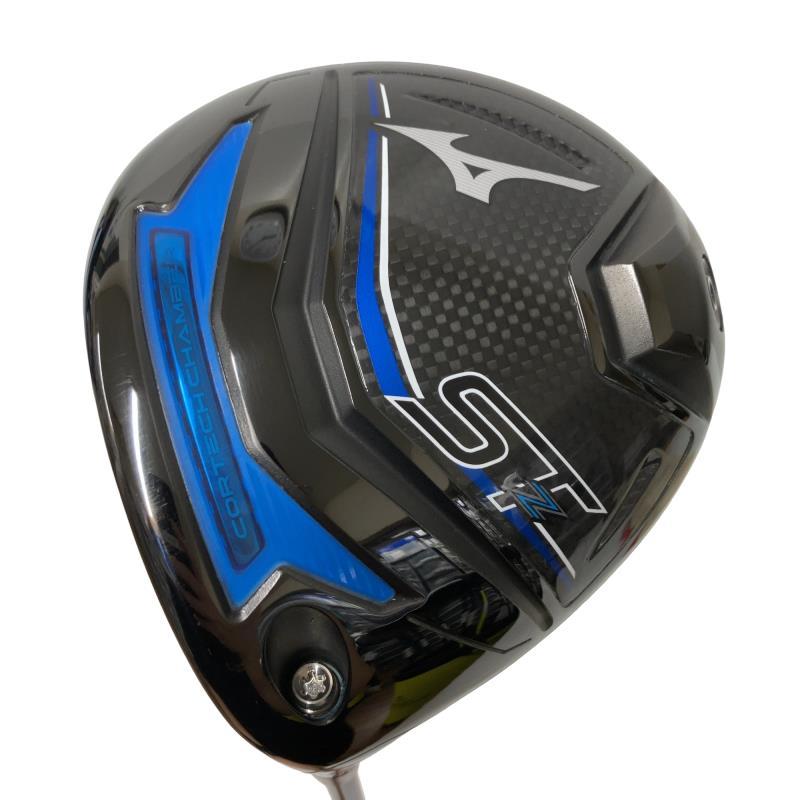 MIZUNO GOLF ミズノ Mizuno ST-Z 230 9.5° レフティ ドライバー DR