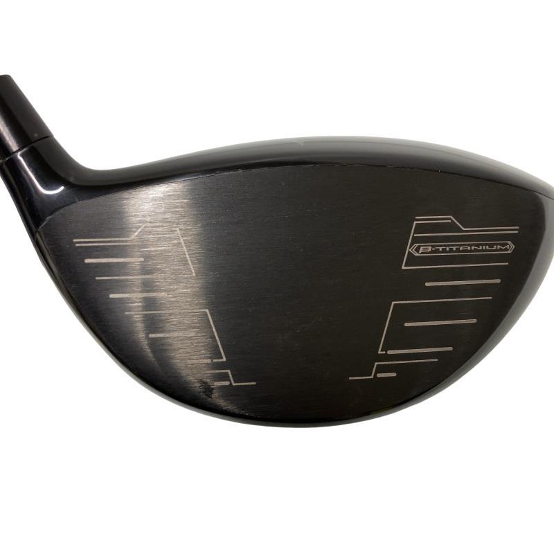 MIZUNO GOLF ミズノ Mizuno ST-Z 230 9.5° レフティ ドライバー DR