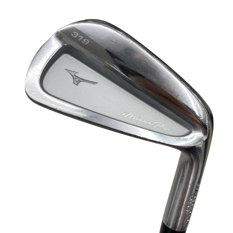 MIZUNO GOLF ミズノ Mizuno Pro 319 6S アイアンセット IR フレックスS 