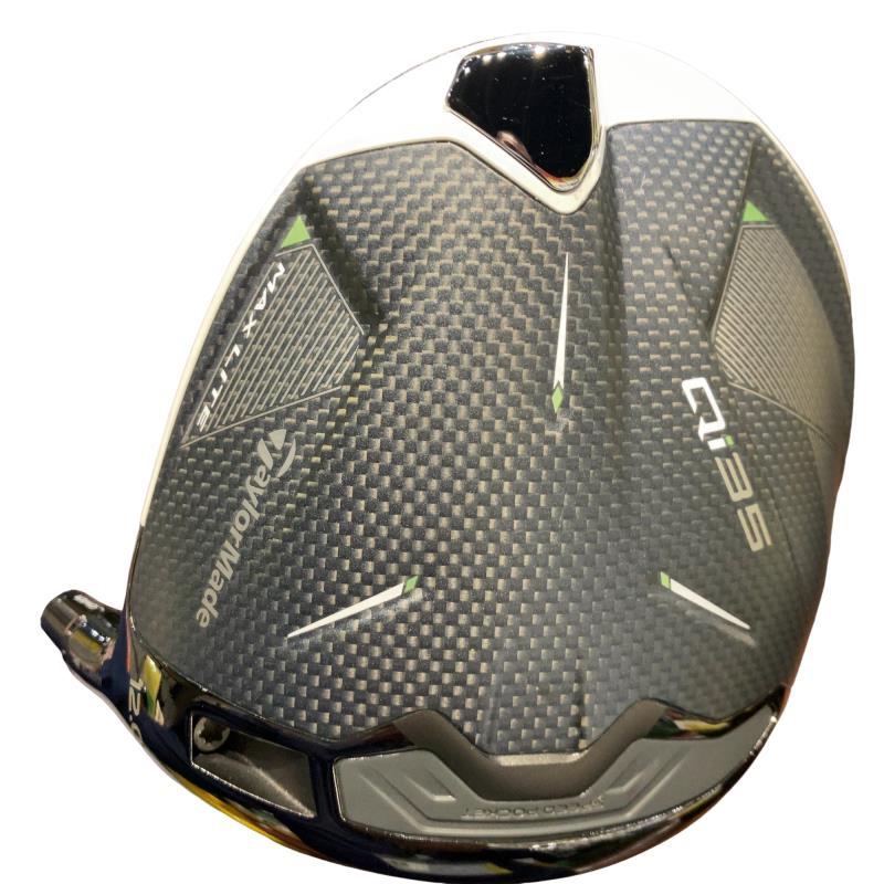 TaylorMade（テーラーメイド） Qi35 MAX LITE 12° レディース