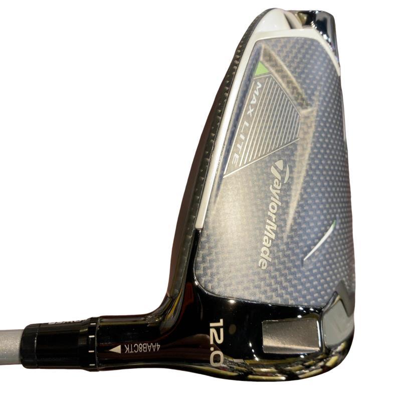 TaylorMade（テーラーメイド） Qi35 MAX LITE 12° レディース