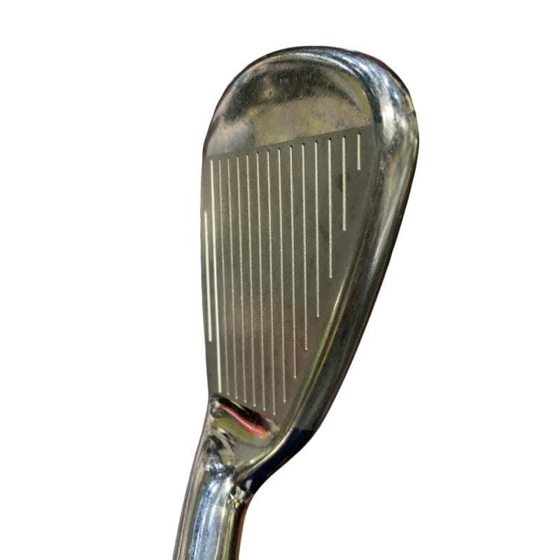 Callaway（キャロウェイ） STEELHEAD XR 6S レディース アイアンセット 