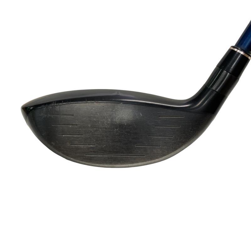 ダンロップ SRIXON ZX F 5W フェアウェイウッド FW フレックスSの画像