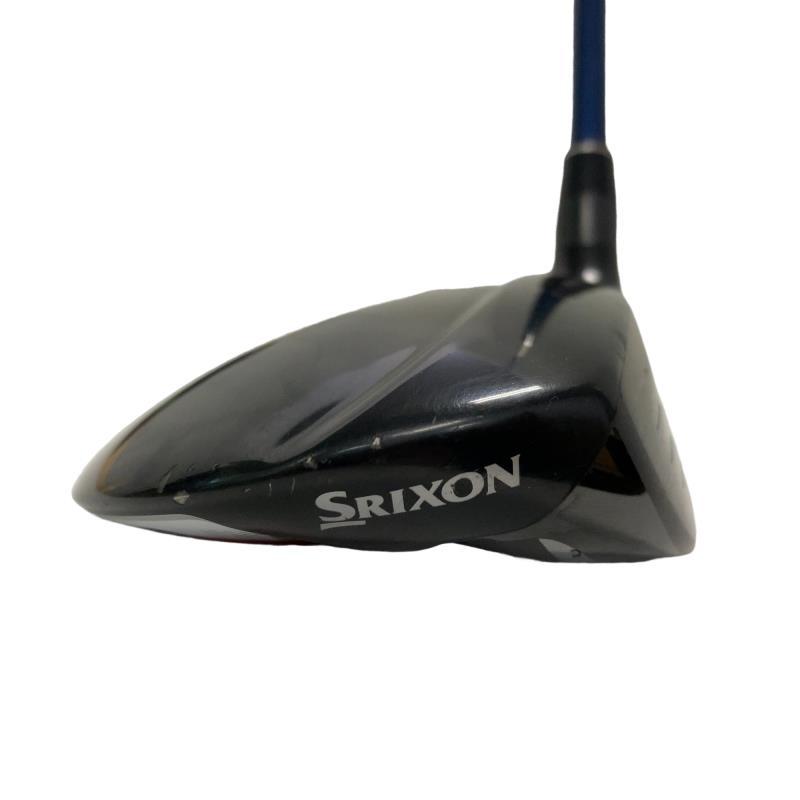 ダンロップ SRIXON ZX F 5W フェアウェイウッド FW フレックスSの画像