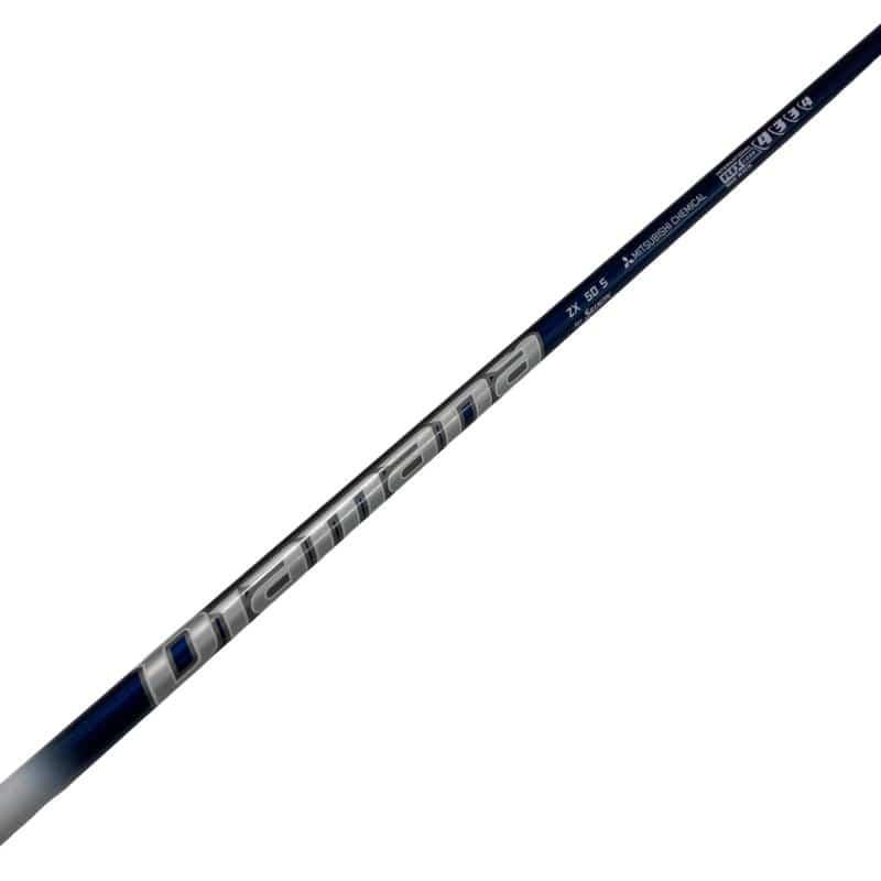 ダンロップ SRIXON ZX F 5W フェアウェイウッド FW フレックスSの画像