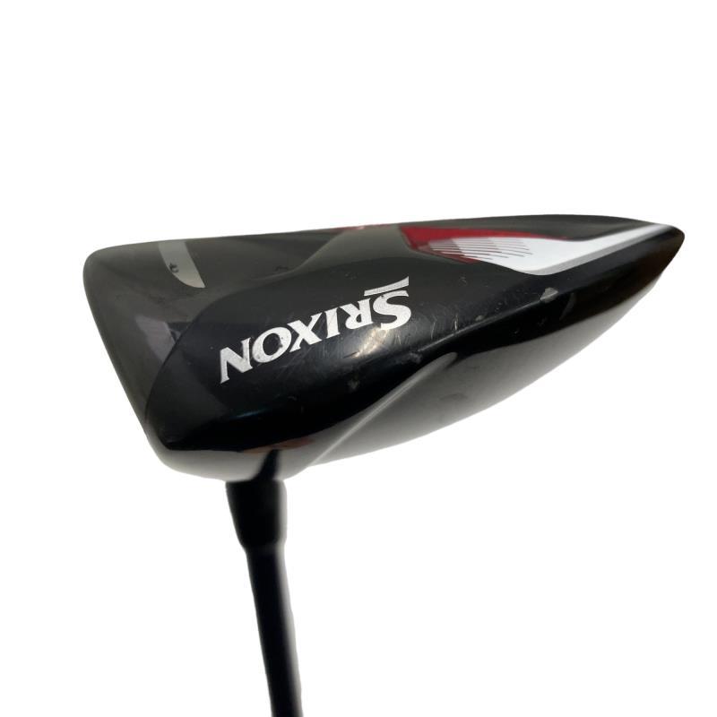 ダンロップ SRIXON ZX F 5W フェアウェイウッド FW フレックスSの画像